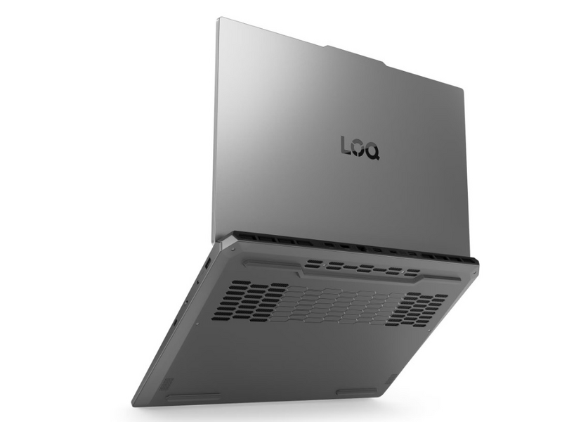 Lenovo LOQ 17IRX10 (83JH008SHV) Notebook + Windows 11