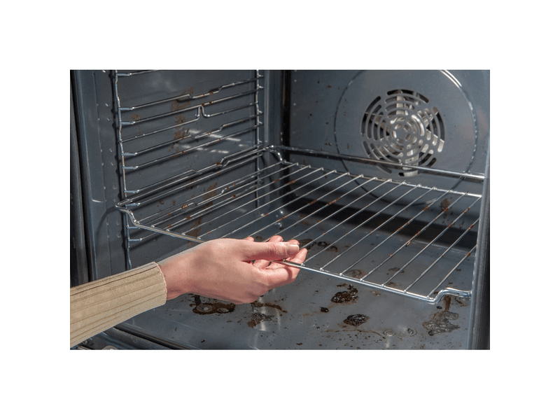 Whirlpool W7 OM5 4S P Beépíthető sütő