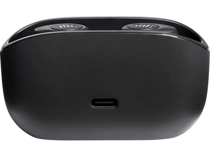 JBL Vibe 100TWS fülhallgató, fekete