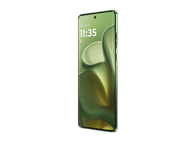 Motorola Edge 60 12/512GB pametni telefon, Shamrock