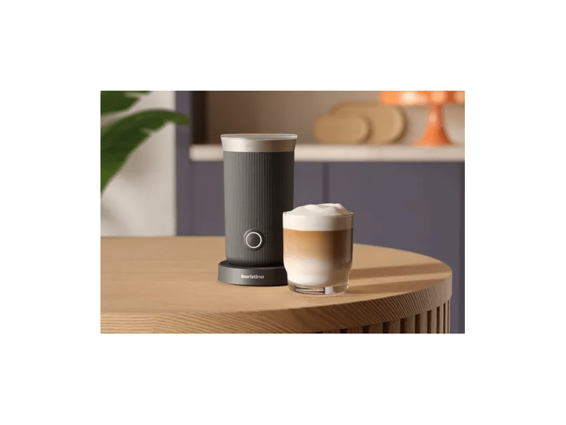 Philips BAR311/60 Baristina pjenilica za mlijeko, crna