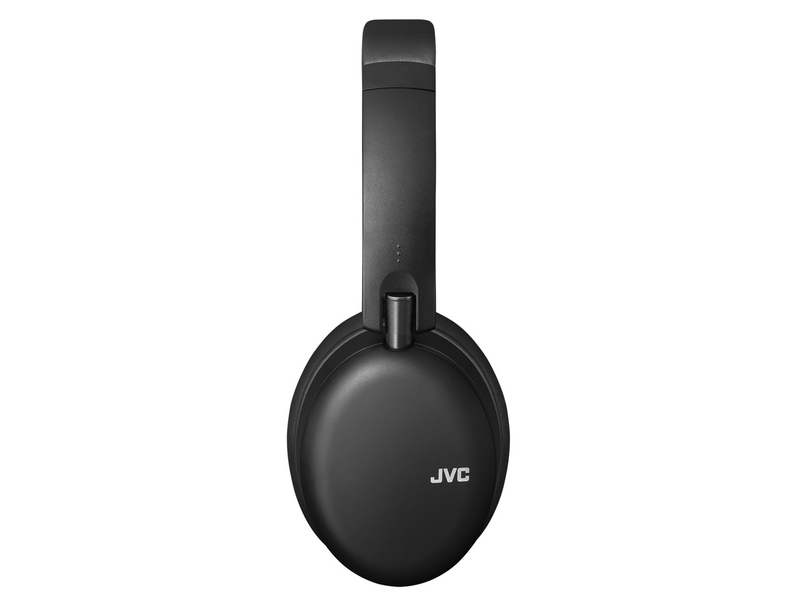 JVC HA-S91N-B ANC Bluetooth fejhallgató, fekete