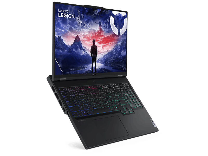 Lenovo Legion Pro 7 16IRX9H (83DE003MHV) Notebook
