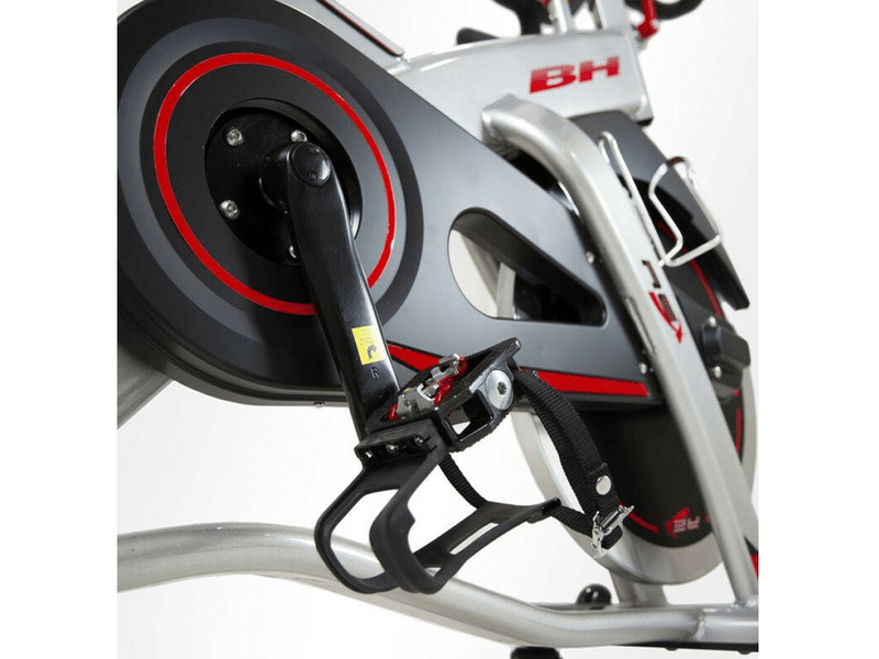BHF Rex Electr Spin Bike H921E