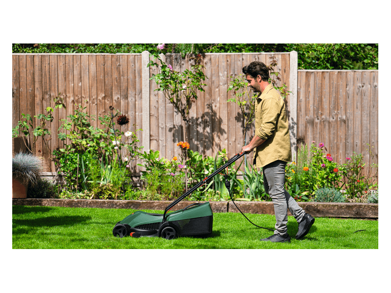 Bosch EasyRotak 32-235 Elektromos fűnyíró (06008A6303)