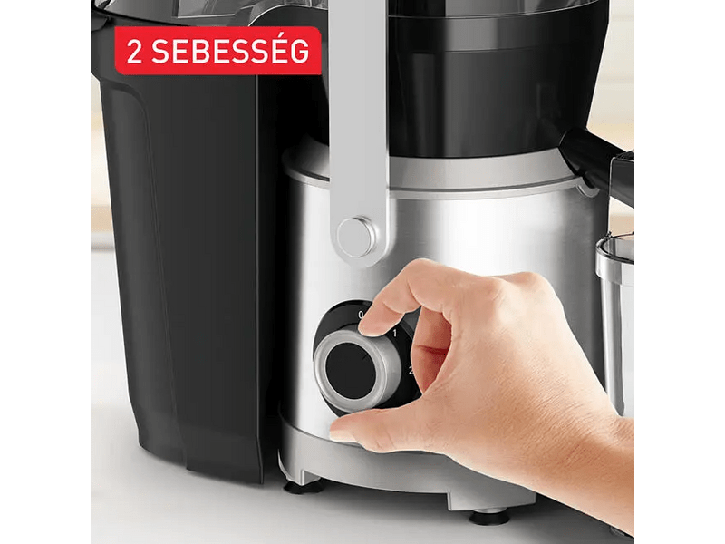 Tefal ZE660D10 Nutri XXL Sokovnik