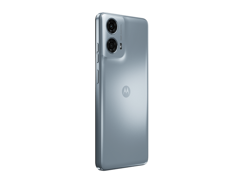 Motorola Moto G24 Power 8/256GB pametni telefon, ledenjačko plava