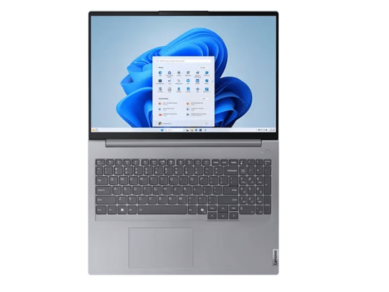 Lenovo ThinkBook 16 G7 IML (21MS007KHV) Notebook