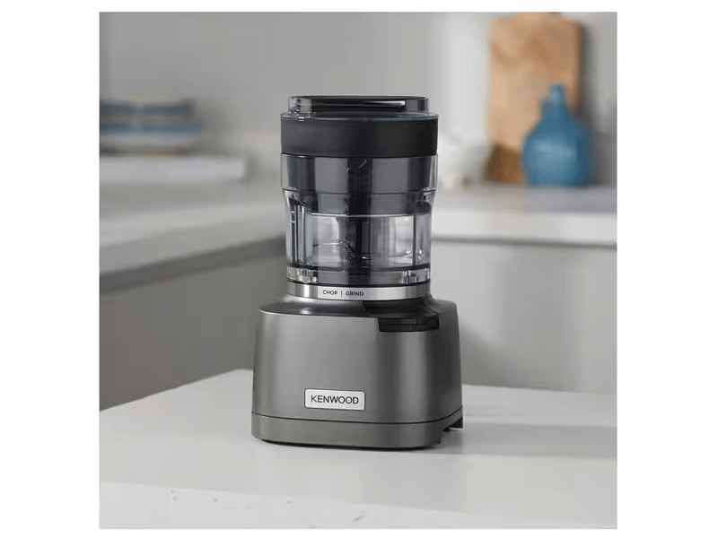 Kenwood Duo Prep 2 az 1-ben Aprító/Őrlő (CHP80.000SI)