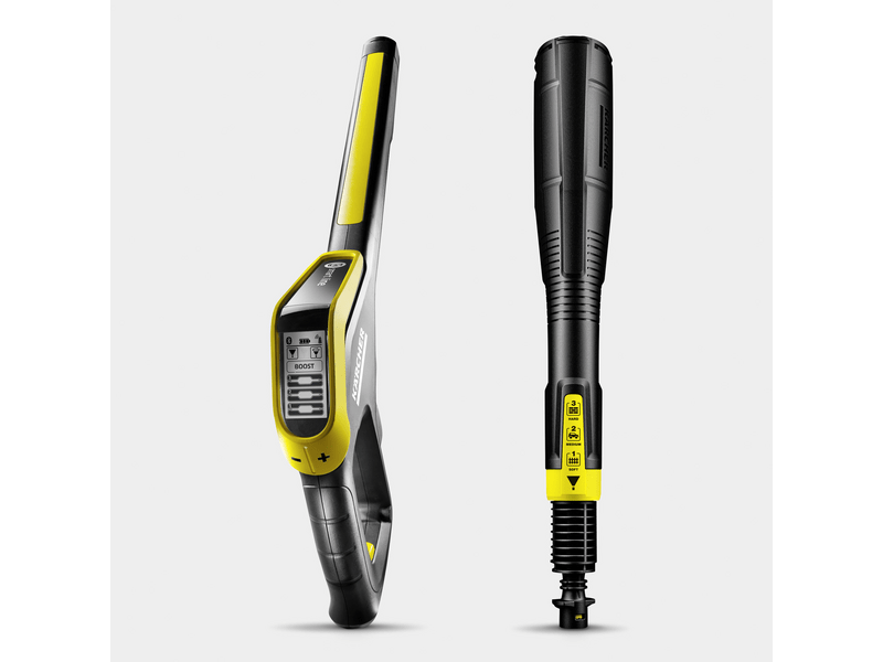 Karcher K 7 Smart Control Home T5 Magasnyomású mosó (1.317-206.0)