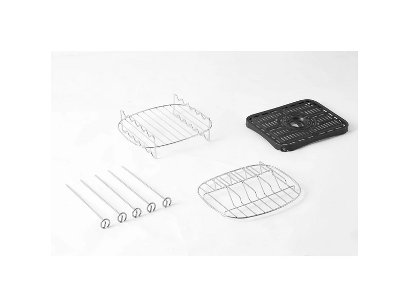 Cosori Dual Basket Airfyer (CAF-R901-AEUR-181A)