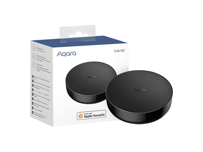 Aqara Hub M2 Vezérlőközpont (HM2-G01)