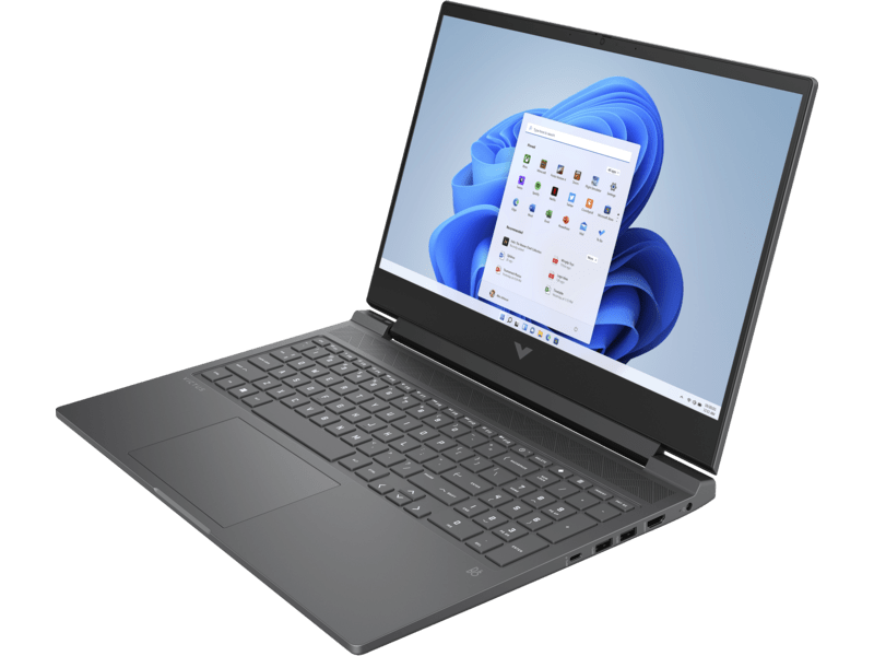 HP Victus 16-r0000nh (8C2W7EA) Gaming Laptop + Windows 11