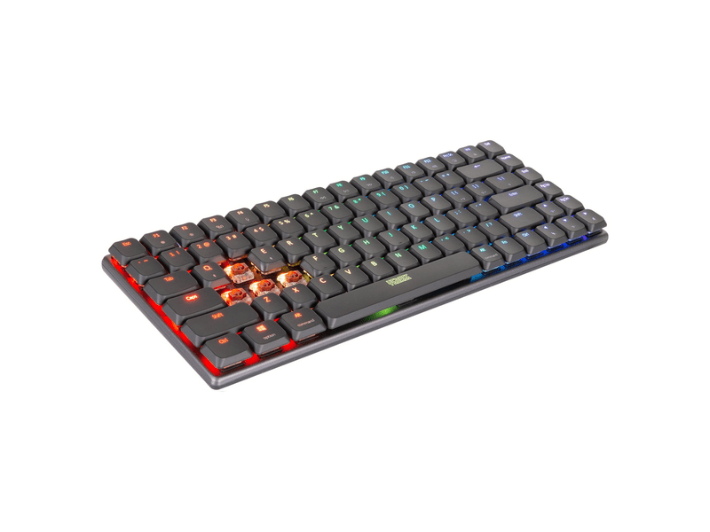 Yenkee YKB 3700US Rogue Gamer tipkovnica