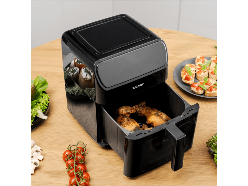 Zelmer ZAF6500 Airfryer