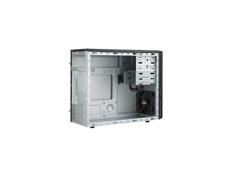 Cooler Master Elite 342 Számítógépház (RC-342-KKN1-GP)