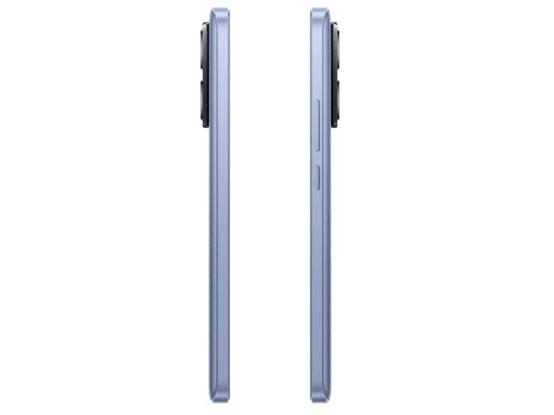 Xiaomi 13T Pro 12/512GB Okostelefon, alpesi kék