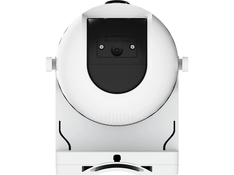 Ezviz H9c Dual 2K WiFi kamera (CS-H9C-R100-8H33WKFL)