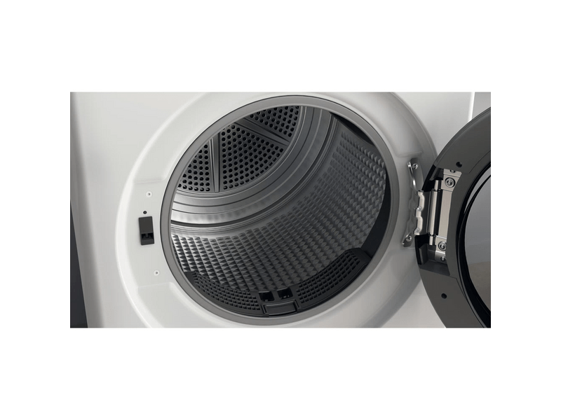 Whirlpool FFT D 8X3B EE Hőszivattyús szárítógép