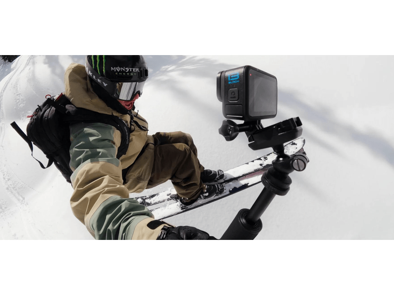 GoPro HERO13 Black Akciókamera (CHDHX-131-RW)