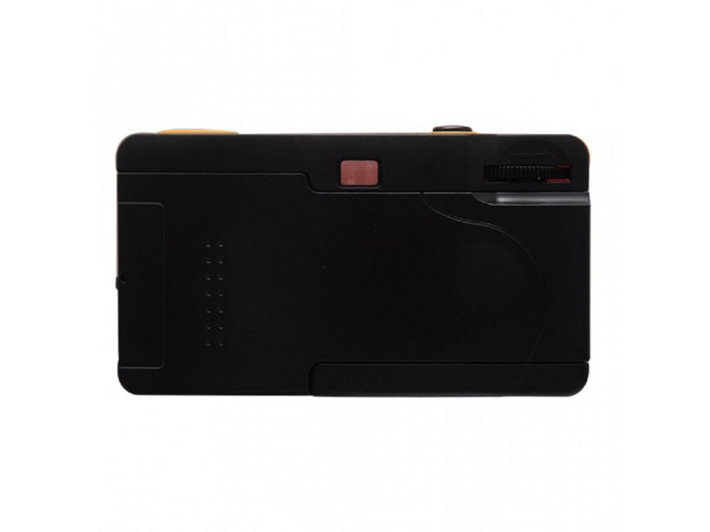 Kodak M35 Analóg filmes fényképezőgép, sárga (DA00233)