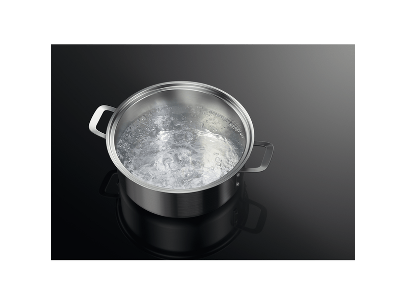 Zanussi ZITN641K Beépíthető indukciós főzőlap