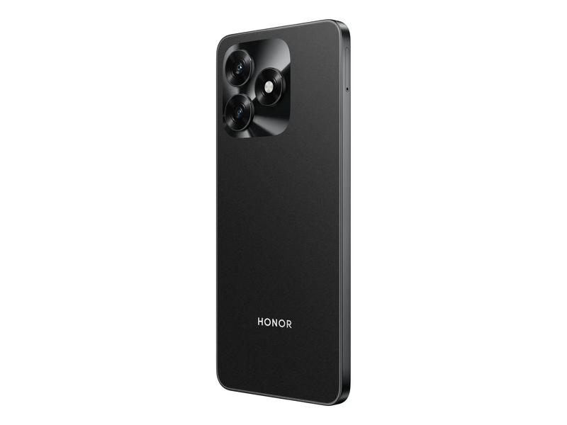 Honor X5c Plus 4/128GB Okostelefon, fekete