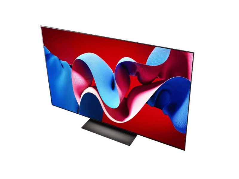 LG OLED77C41LA 77