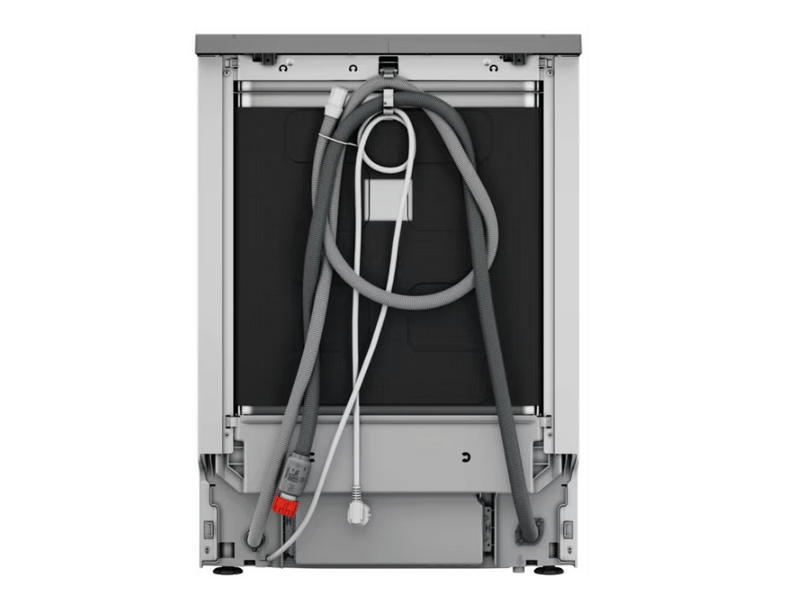 Electrolux E62SC200SX Mosogatógép, inox