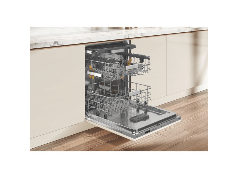 Whirlpool WIO30540PELGC Beépíthető mosogatógép