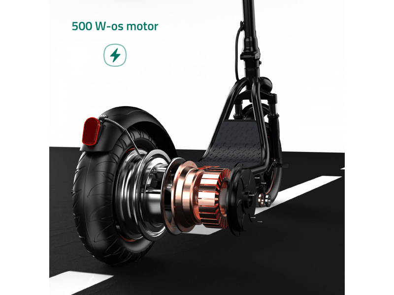 LAMAX eLander SA50 Električni skuter