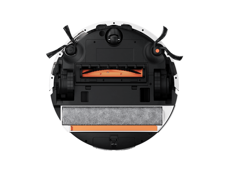 Xiaomi Robot Vacuum 6 Robotporszívó (BHR08ZTEU)