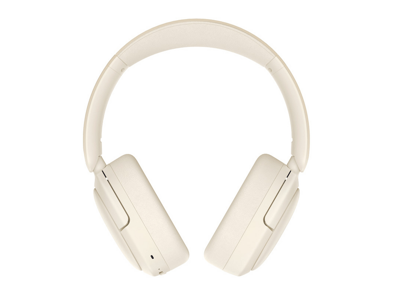 Edifier WH800BT Pro ANC vezeték nélküli fejhallgató, limitált kiadás, bézs