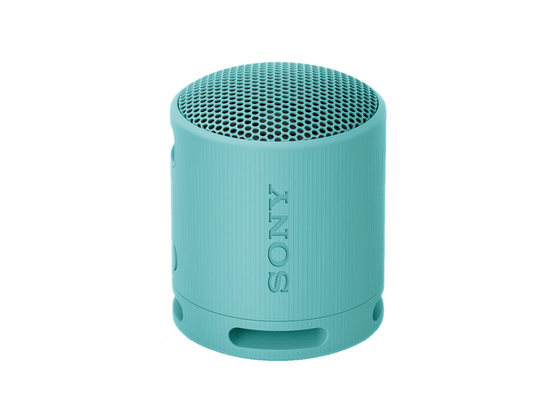 Sony SRS-XB100/L Bluetooth hangszóró, kék