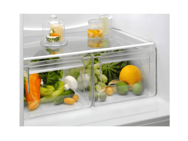 Electrolux ENB1LE3W1R Alulfagyasztós hűtőszekrény