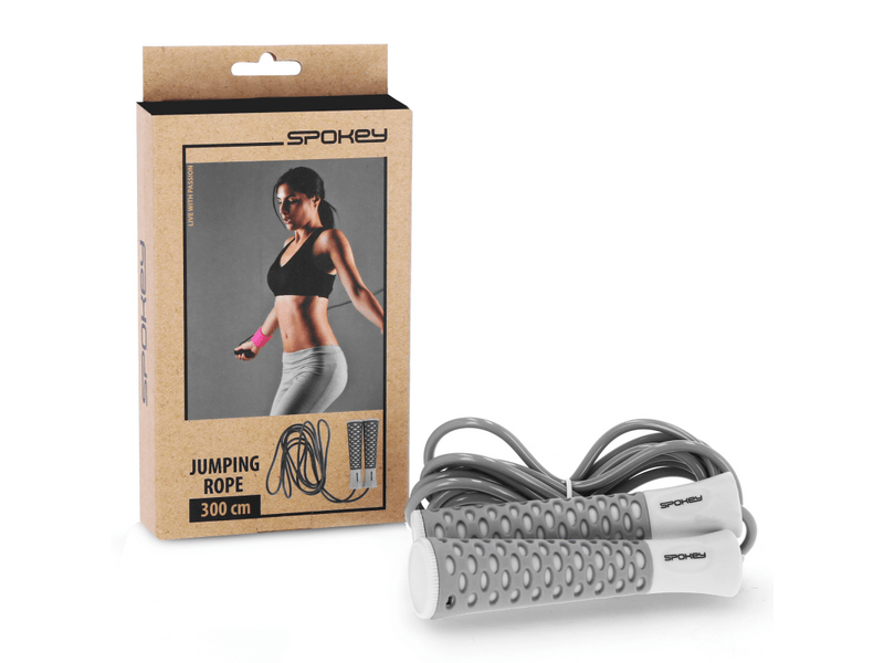 Spokey Candy Rope II ugrálókötél (32411)