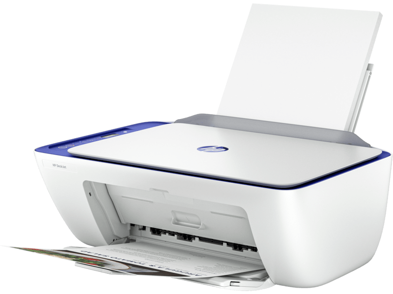 HP DeskJet 2821E multifunkciós nyomtató