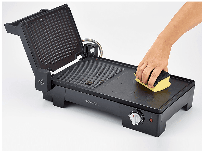 Ariete 1916 MultiGrill 3in1 elektromos grillsütő