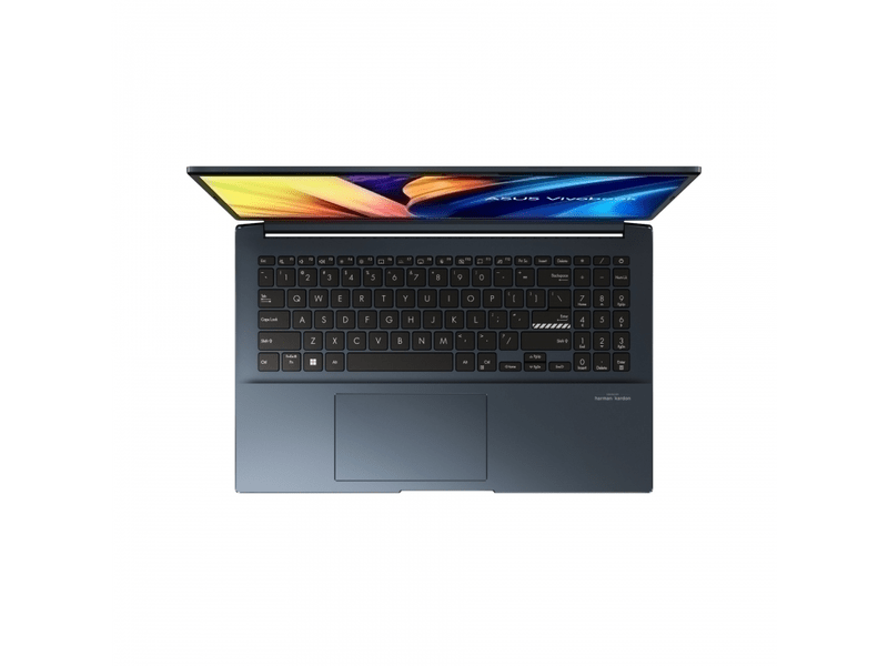 Asus VivoBook Pro M6500QC-HN058 Notebook