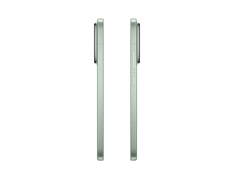 Xiaomi 15 12/256GB Okostelefon, zöld