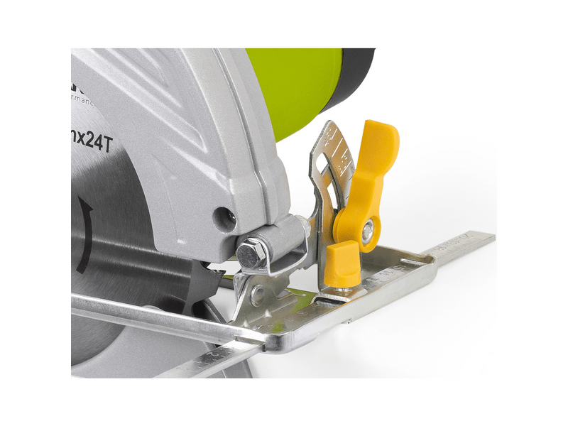 Fieldmann FDK 201202-E Elektromos körfűrész