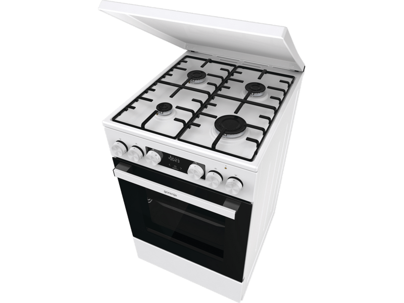 Gorenje GK5C42WH-B Kombinált tűzhely