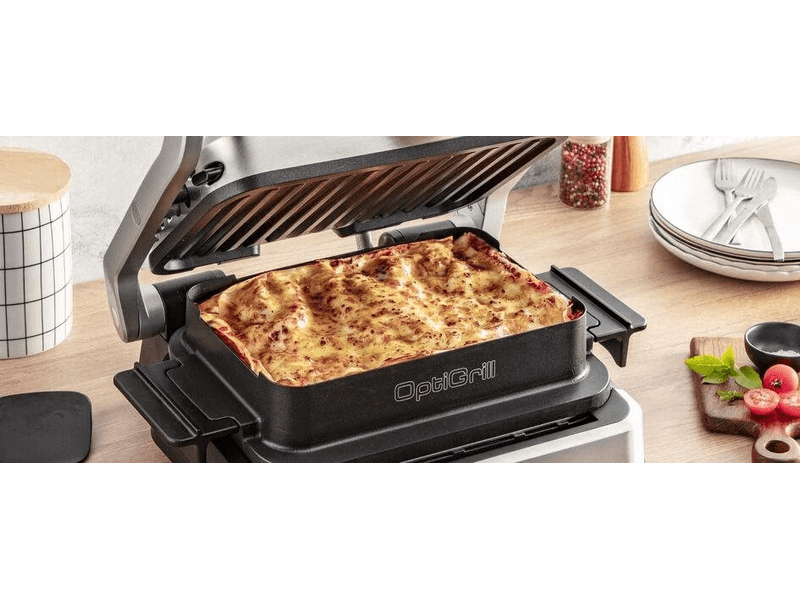 Tefal GC774D30 4in1 Kontaktgrill