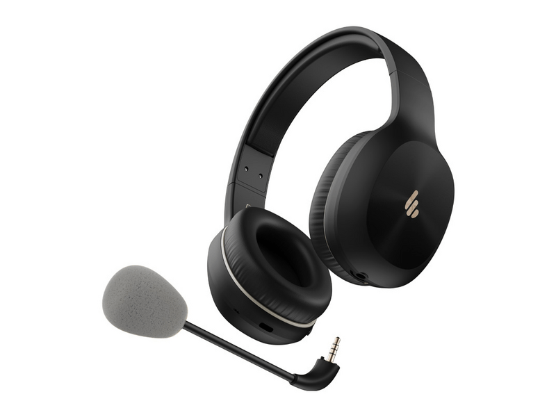 Edifier K750W vezeték nélküli fejhallgató, fekete