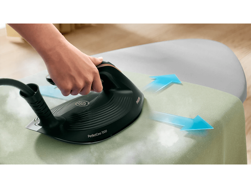 Philips PSG7300/20 Series 7000 Parna stanica