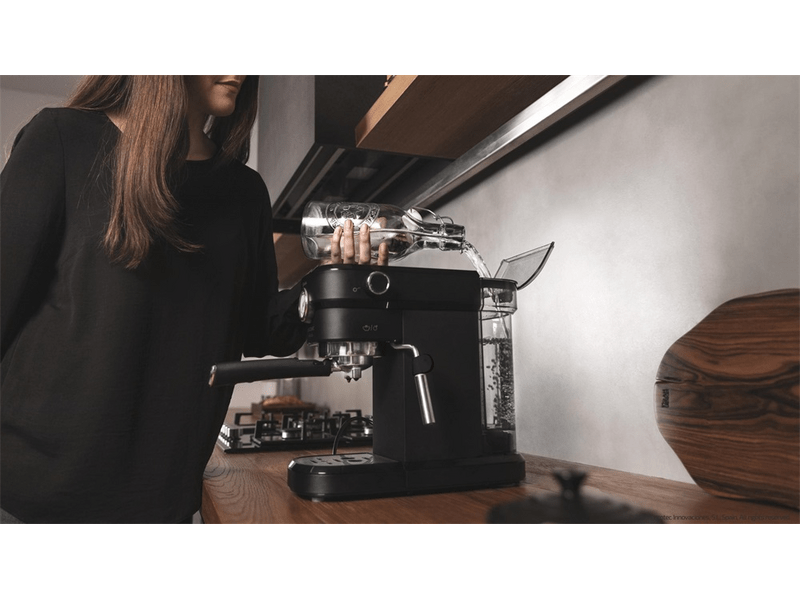 Cecotec Cafelizzia 790 Black Pro Presszó kávéfőző (01653)