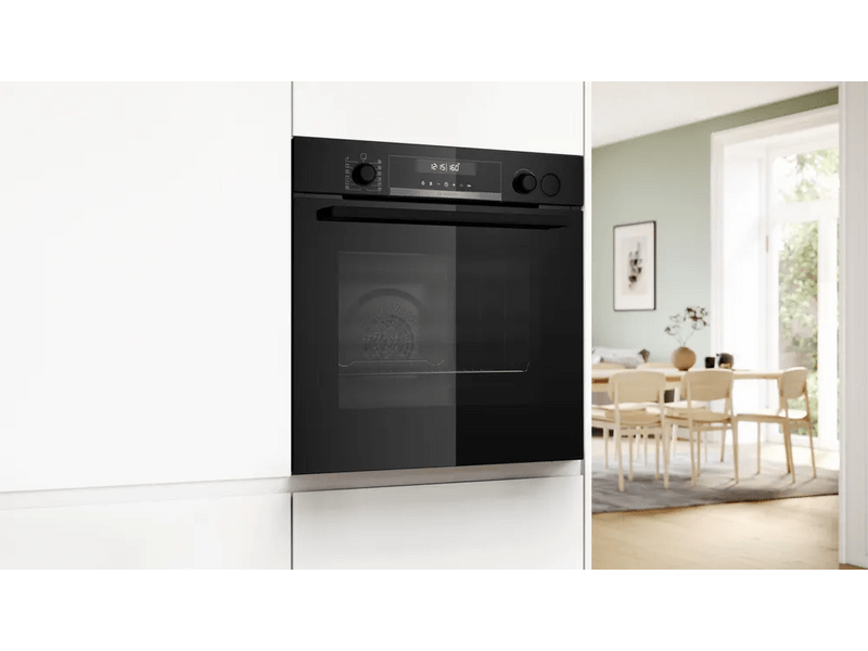 Bosch HRG578CB7 Beépíthető sütő