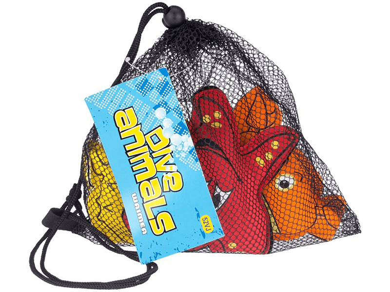 Waimea Dive Animals II vízben merülő állatkák (36530)