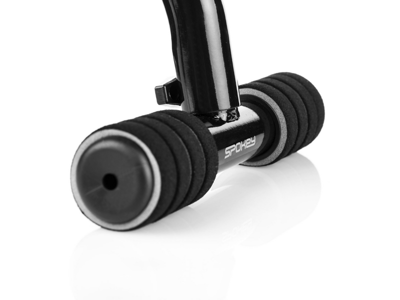 Spokey Bracer IV fekvőtámasz keret (32495)