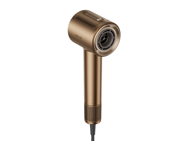 Dreame Pilot intelligens hajszárító, arany (AHX01A)